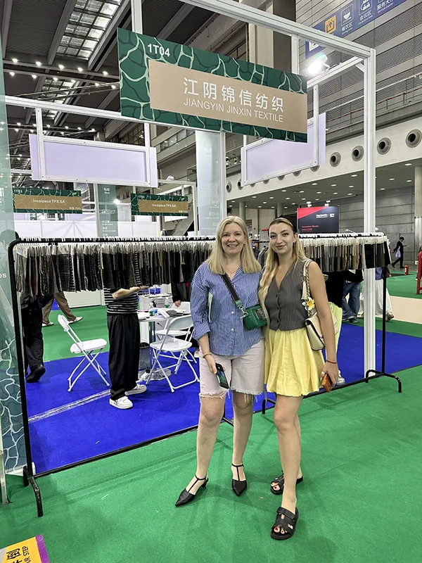 ??????? ?????? ? ????? ?? ???????? Intertextile Shenzhen Apparel Fabrics